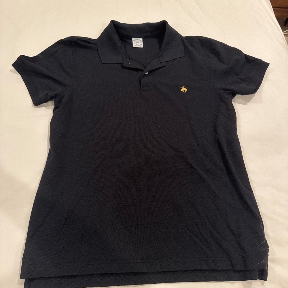 Brooks Brothers polo